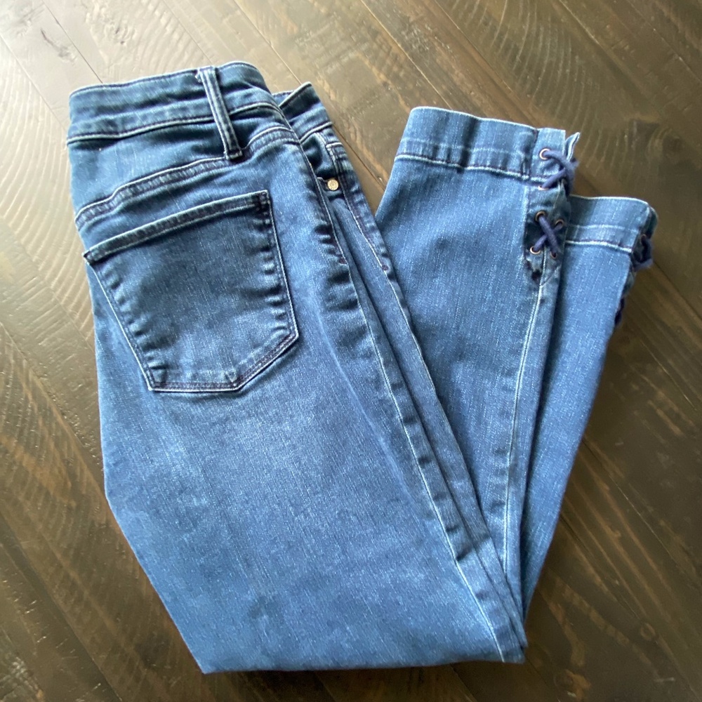 Talbots Jeans